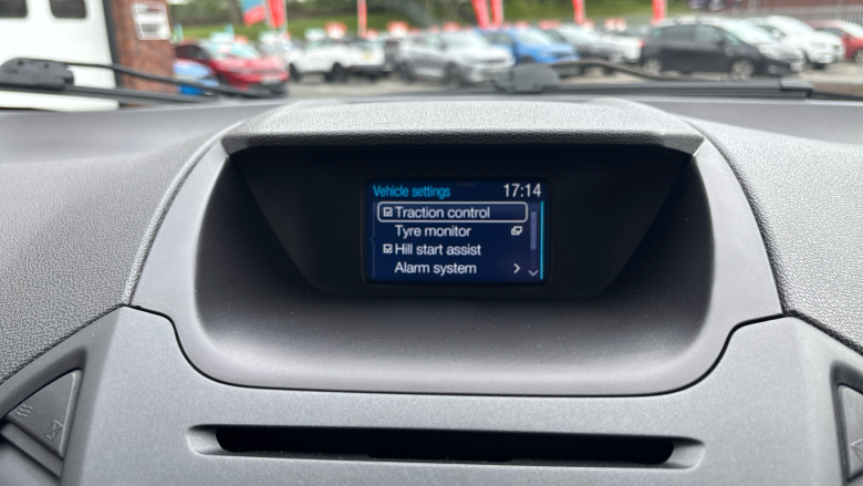 Ford EcoSport 1.0 EcoBoost Zetec 5dr Petrol Hatchback